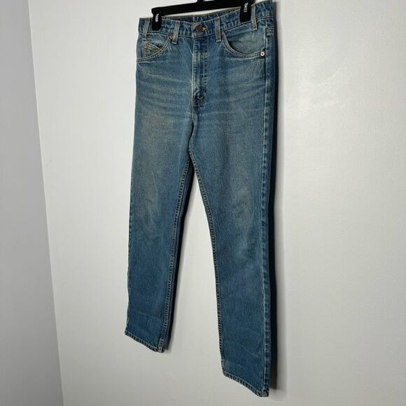 Vintage orange tab Levi’s size 32 - Picture 2 of 6